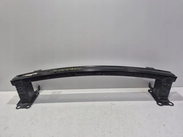 Poutre de support OEM 752124177R pour pare-chocs avant Renault Megane IV image 4