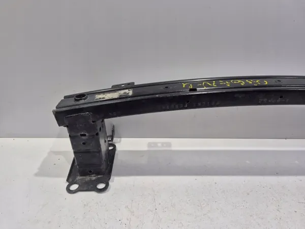 Poutre de support OEM 752124177R pour pare-chocs avant Renault Megane IV image 5