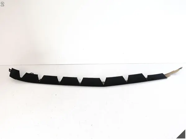 MERCEDES A-KLASA W177 A35 AMG Framskärmsspoiler image 3