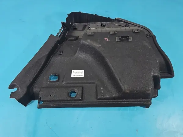 OEM 5FF867427 Garniture Coffre Gauche Cupra Formentor image 3