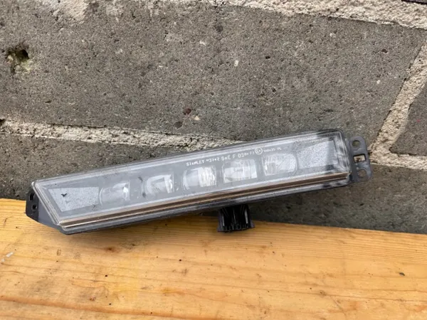 HONDA CR-V V 5 18- LED DRL Vasen OEM EU image 2