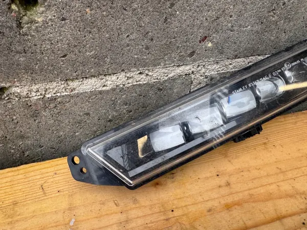 HONDA CR-V V 5 18- LED DRL Vasen OEM EU image 3