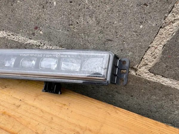 HONDA CR-V V 5 18- LED DRL Vasen OEM EU image 5
