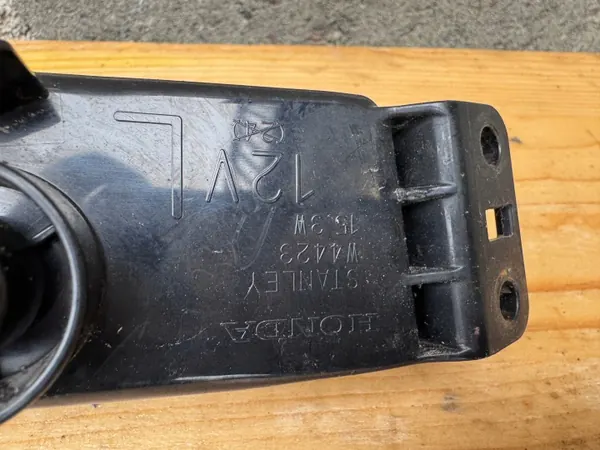 HONDA CR-V V 5 18- LED DRL Vasen OEM EU image 9