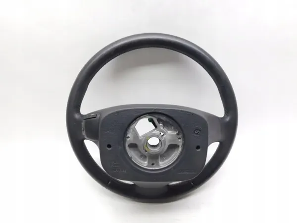 Volante OEM 30741690 - Cuero Multifunción image 8