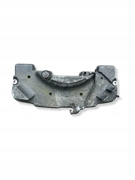 AdBlue-Tank Audi A8 D4 OEM 4H0131873C image 2
