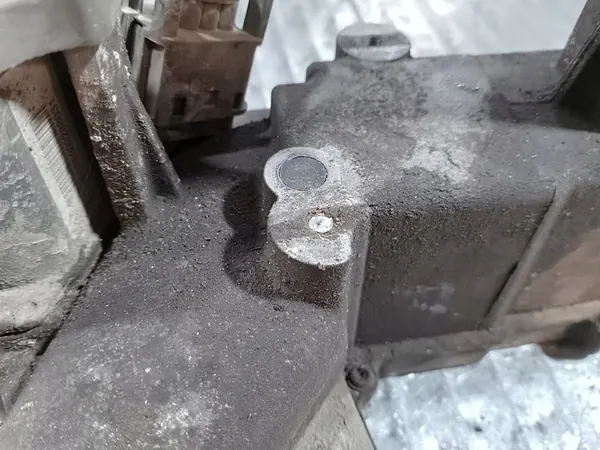 Kytkinvaijeri Citroen C3 Pluriel 1.6 16V OEM image 3