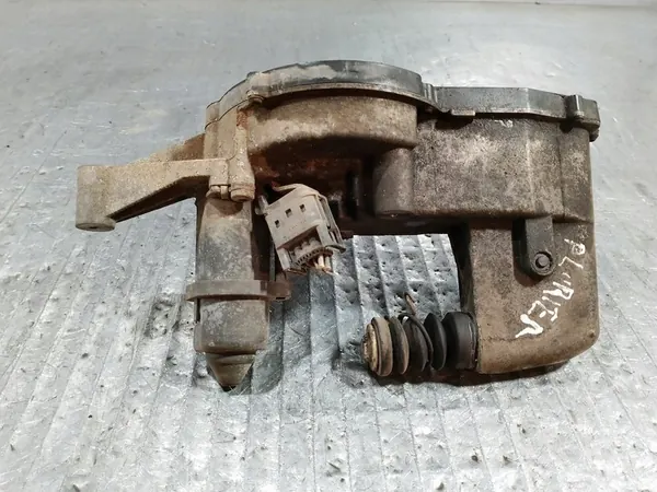 Kytkinvaijeri Citroen C3 Pluriel 1.6 16V OEM image 4