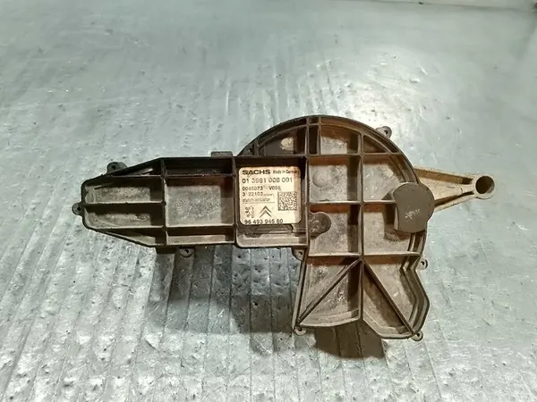 Kytkinvaijeri Citroen C3 Pluriel 1.6 16V OEM image 7