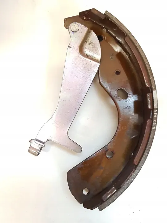 Jarrukenkäsarja Ford Ranger 1454551 image 4