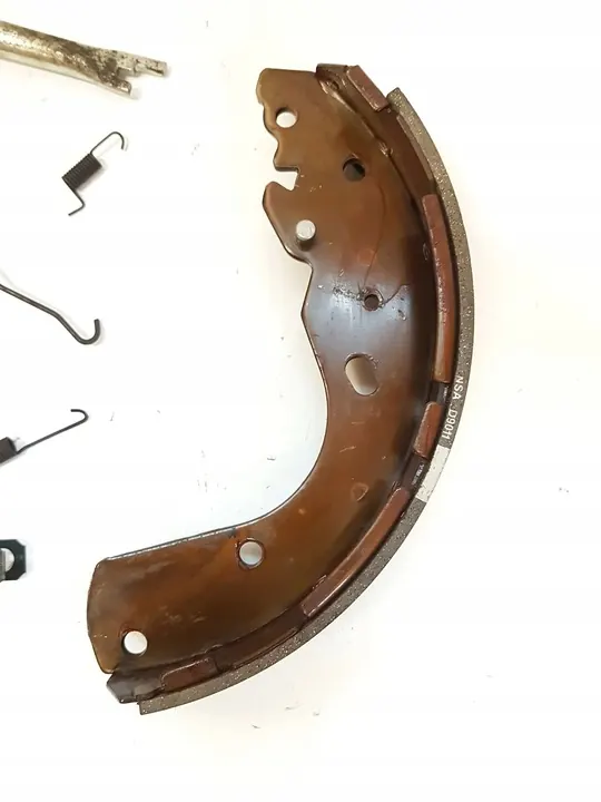 Jarrukenkäsarja Ford Ranger 1454551 image 5