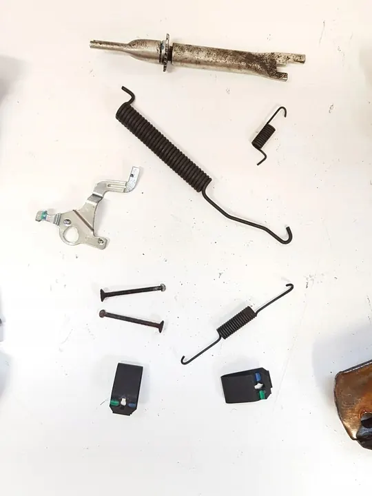 Jarrukenkäsarja Ford Ranger 1454551 image 6