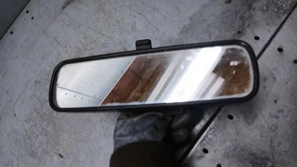 Espelho Retrovisor Ford OE VOLVOMAR-140222 image 5