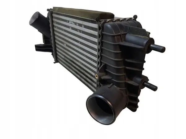 Intercooler 14461-1KC0A Nissan Juke 1.6T DIG-T F15 image 4