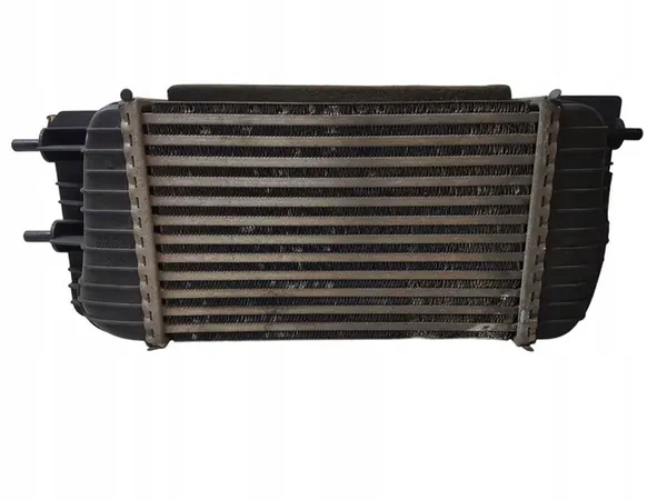 Intercooler 14461-1KC0A Nissan Juke 1.6T DIG-T F15 image 6