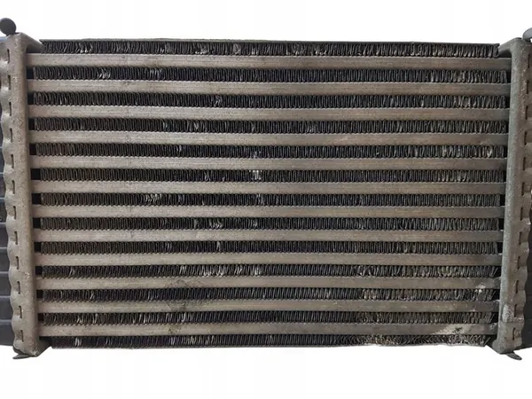 Intercooler 14461-1KC0A Nissan Juke 1.6T DIG-T F15 image 7
