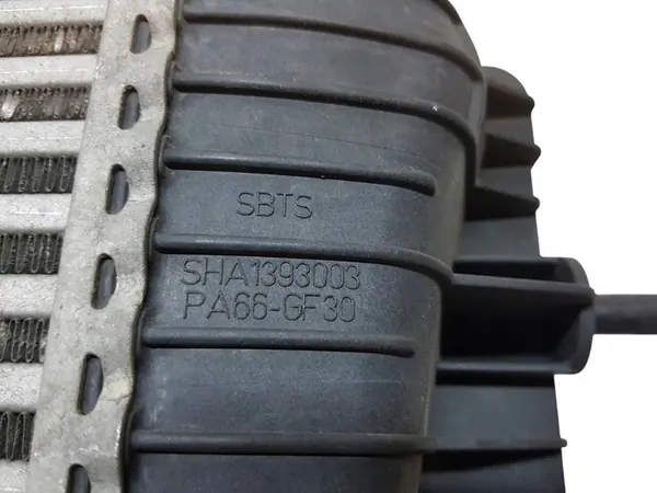 Intercooler 14461-1KC0A Nissan Juke 1.6T DIG-T F15 image 8