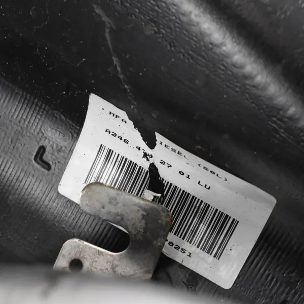 Tank-Einfüllstutzen OEM A2464702701 Mercedes image 5