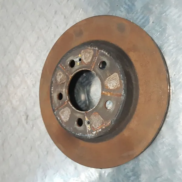 SsangYong Rexton Achter remschijf OEM FOB5373 image 2