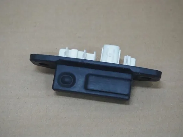 OEM PRZYCISK GUZIK KLAMKA OTWIERANIA KLAPY TOYOTA RAV4 V image 3
