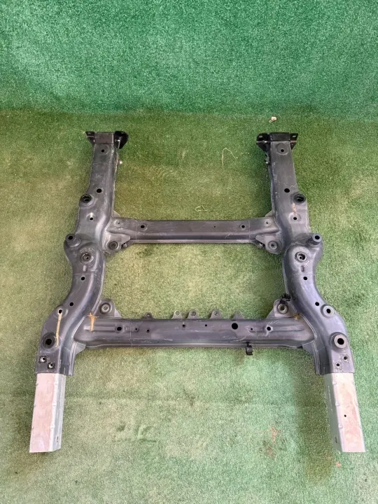 Carro delantero MERCEDES EQS W297 - Pieza OEM usada image 2