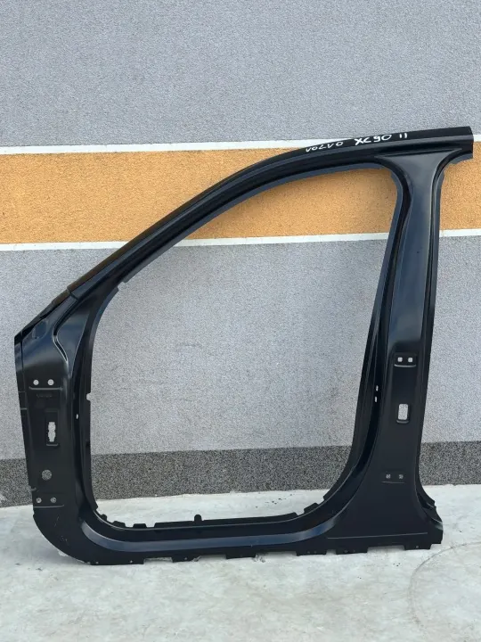 Couvre-soubassement Volvo XC90 II OEM 31378043 image 2