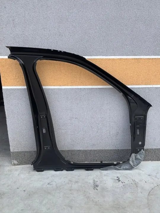 Couvre-soubassement Volvo XC90 II OEM 31378043 image 4