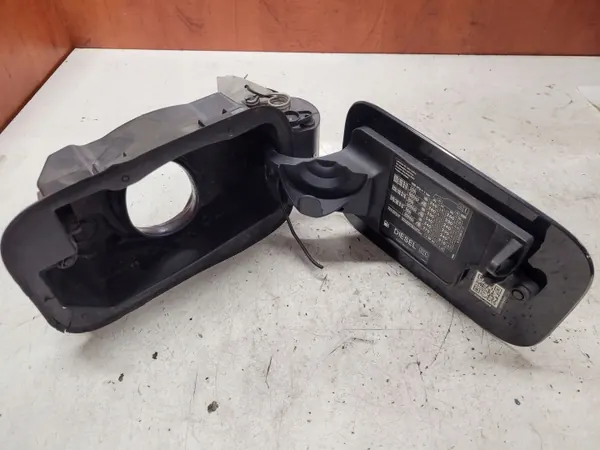 Brandstofklepmotor OEM A2126300067 voor Mercedes-Benz image 3
