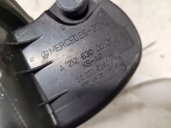 Brandstofklepmotor OEM A2126300067 voor Mercedes-Benz image 5