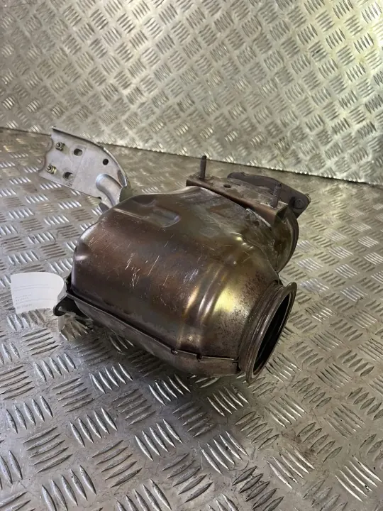 Filtro DPF Volvo XC90 2017 Gasolina OEM 31430861 image 2