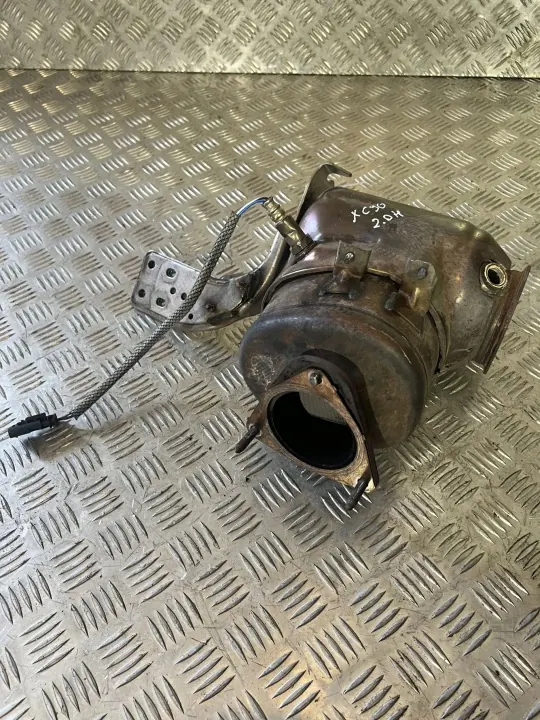 Filtro DPF Volvo XC90 2017 Gasolina OEM 31430861 image 3