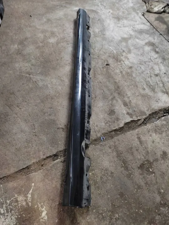 Mercedes-Benz A W177 Bas de caisse a1776904601 image 1