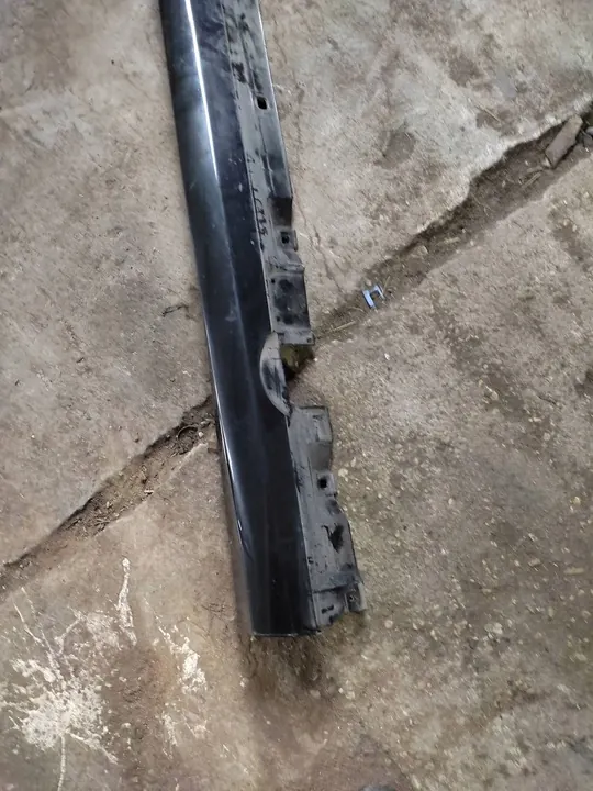 Mercedes-Benz A W177 Bas de caisse a1776904601 image 2