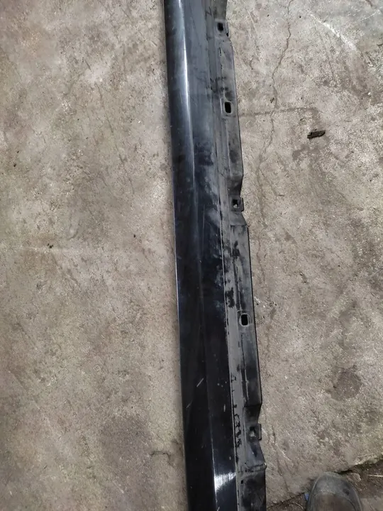 Mercedes-Benz A W177 Bas de caisse a1776904601 image 3