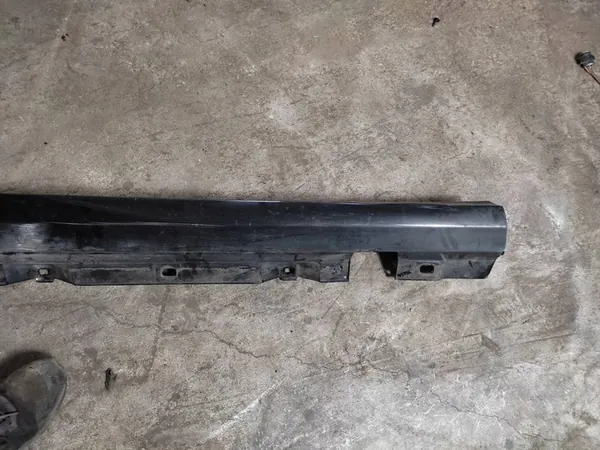 Mercedes-Benz A W177 Bas de caisse a1776904601 image 4