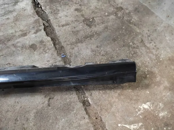 Mercedes-Benz A W177 Bas de caisse a1776904601 image 7