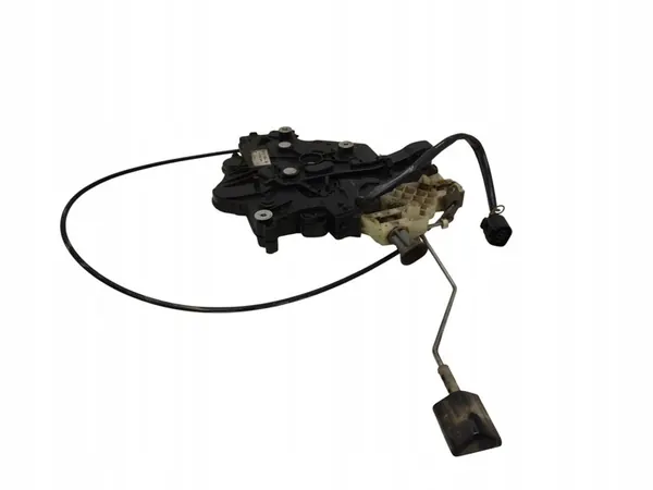 Schiebetürschloss Caddy III Rechts 2K0843654BB image 5