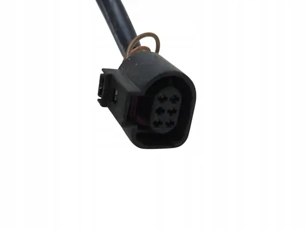 Schiebetürschloss Caddy III Rechts 2K0843654BB image 6