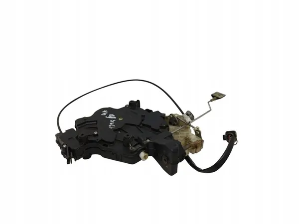 Schiebetürschloss Caddy III Rechts 2K0843654BB image 7