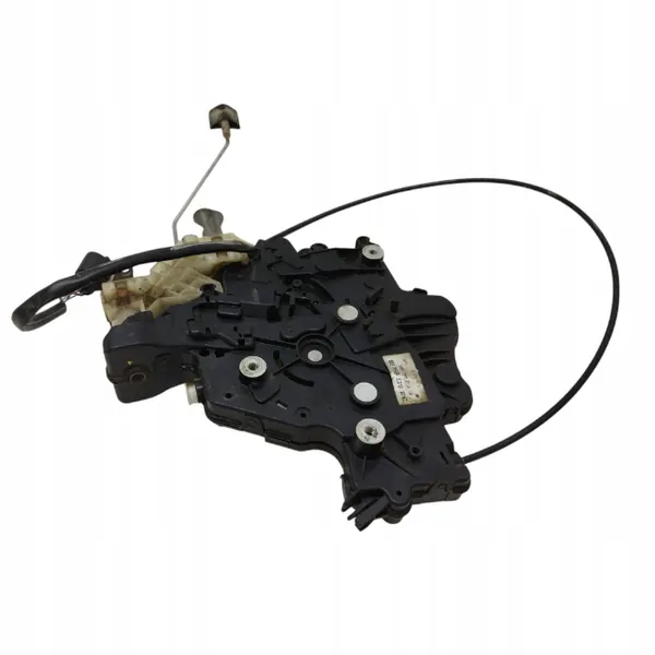 Schiebetürschloss Caddy III Rechts 2K0843654BB image 8