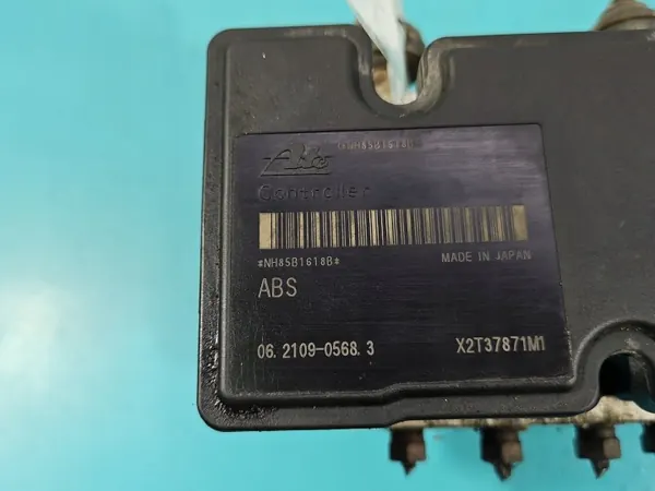 ABS-pumppu OEM 062109-05683 Suzuki Swift MK6:lle image 10