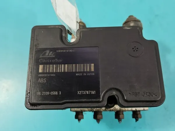 ABS-pumppu OEM 062109-05683 Suzuki Swift MK6:lle image 9