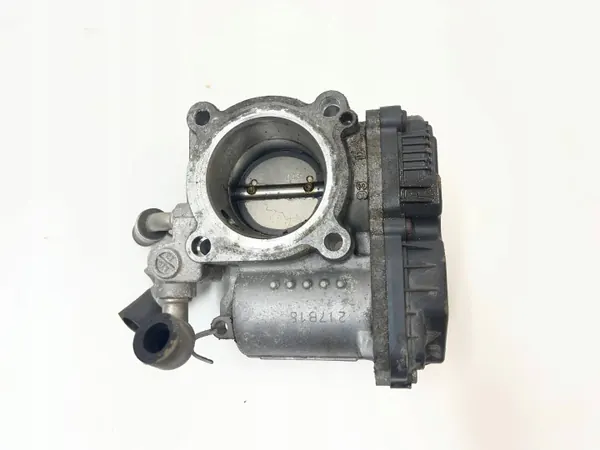 Gasklephuis OEM 35100-03BB0 voor Kia Picanto 3 image 3