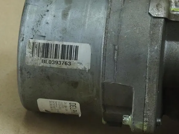 Corsa D Elektrische Stuurbekrachtiging 55701302 image 10