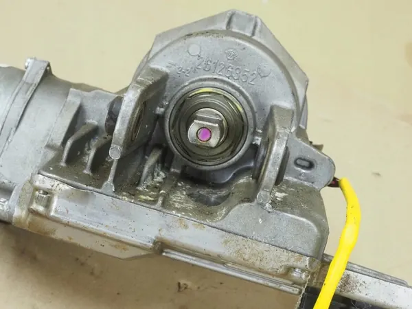 Corsa D Elektrische Stuurbekrachtiging 55701302 image 5