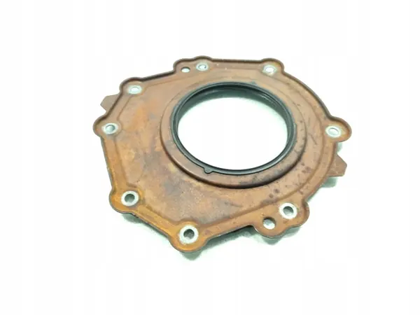 Ford Transit Kampiakselin öljytyyny OEM YMR6 2.0 EcoBlue image 6