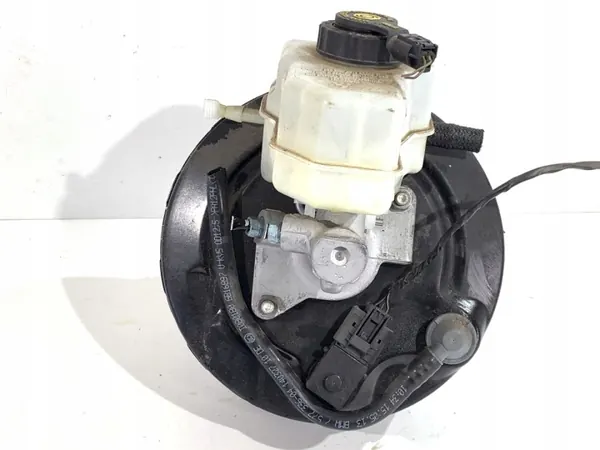 Bromsservo OEM LORK-612-57548 för BMW E84 09-15 image 3