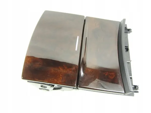 OEM A2216800210 Cendrier Prise Bois 12V Mercedes W221 image 2