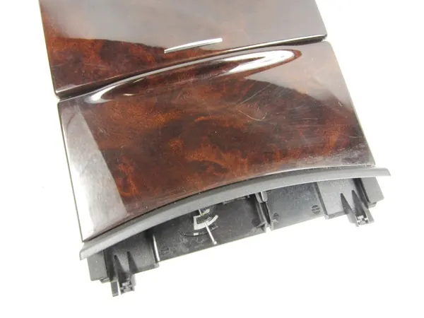 OEM A2216800210 Cendrier Prise Bois 12V Mercedes W221 image 3