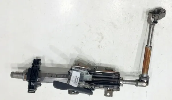 Colonne de direction OEM 3Q1419501E pour Skoda Superb III image 2